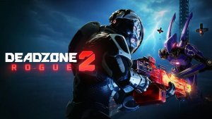 Dead Zone Rogue 2 Playtest 1