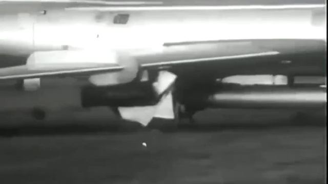 Видео от Канала  Rostmeo. Реактивная эра СССР.