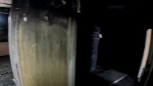 ЖУТКИЙ ЗАБРОШЕННЫЙ ЗАВОД   ГОРОД НЕВЕЛЬСК   Сахалин.mp4