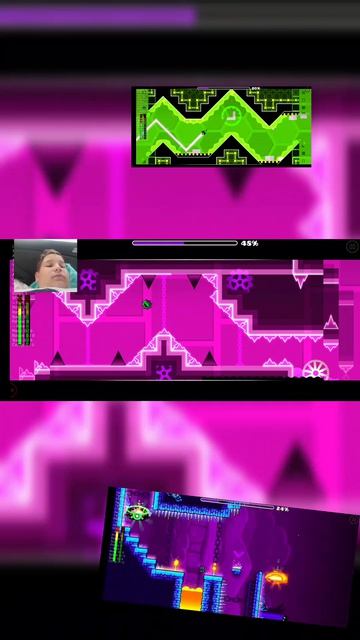 проходимост Clubstep прикольный шортс (видео от Шек морф )