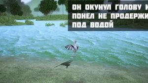 документальный фильм про динозавров 2 часть