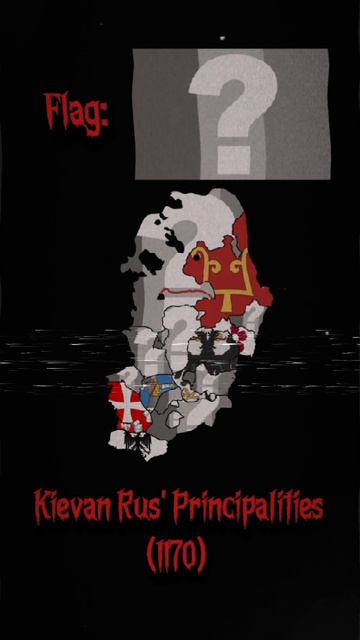 Evolution Of Russia 🇷🇺 (Part 10) (End Of Chapter 1)