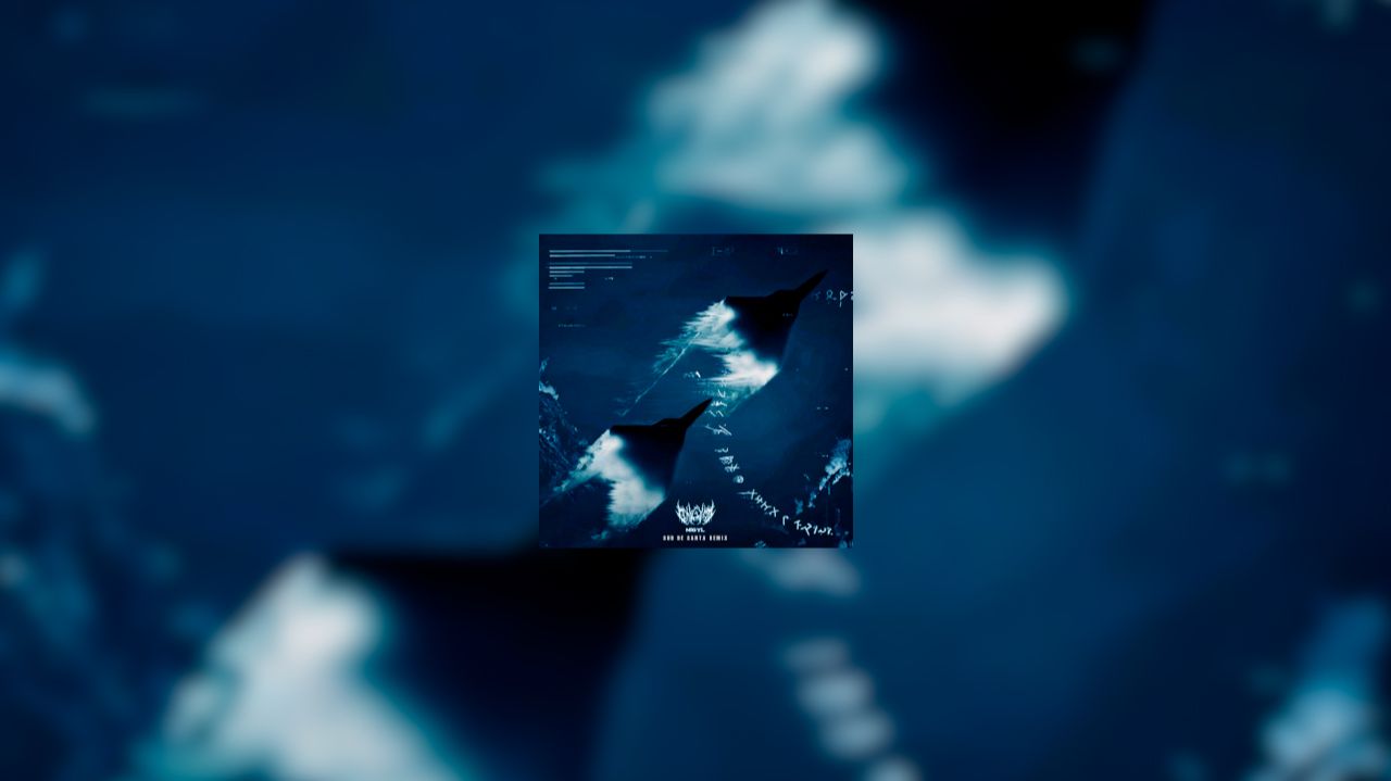 NIGYL - SHADOW MARCH (Sub De Santa Remix)