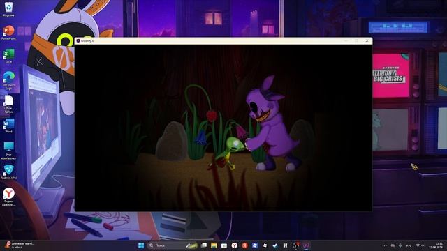 Moonzy X Remake Pt.1