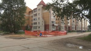 Завершить ремонты в срок. ТК «Первый Советский»