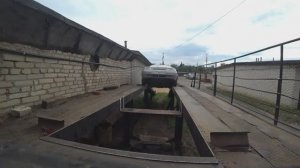 ВАЗОПЕЛЬ влог.Сварка,ремонт глушителя,замена масла и другие развлечения с автомобилями
