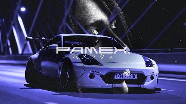 SAGE X Pamex - Take Me Home