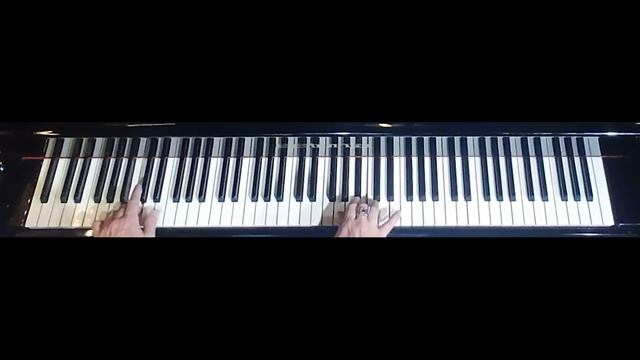 Jumping Keys 🎹