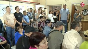 Нефтеюганск делает первый шаг к новым проектам по инициативному бюджетированию, которые планируется