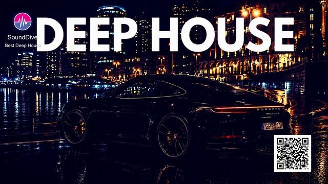 DEEP HOUSE MIX SUMMER 2026