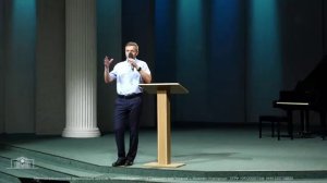 Личные границы꞉ зачем они нужны -- Александр Синицын