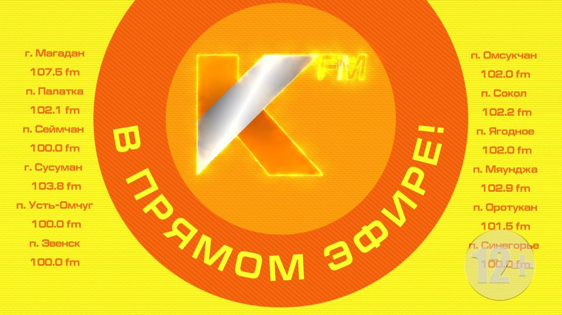 РАДИО КОЛЫМА | В «Северном Артеке» дали старт четвёртой летней смене