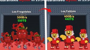 Новый контент в духе Los Fragolalas и Los Fattinis — обновление с «толстым качком» и новые события.