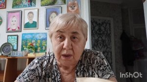Обзор на канале Золотая антилопа.Николай Николаевич вышел из бани.