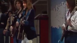 Smokie - I'll Meet You At Midnight (1976) Danno