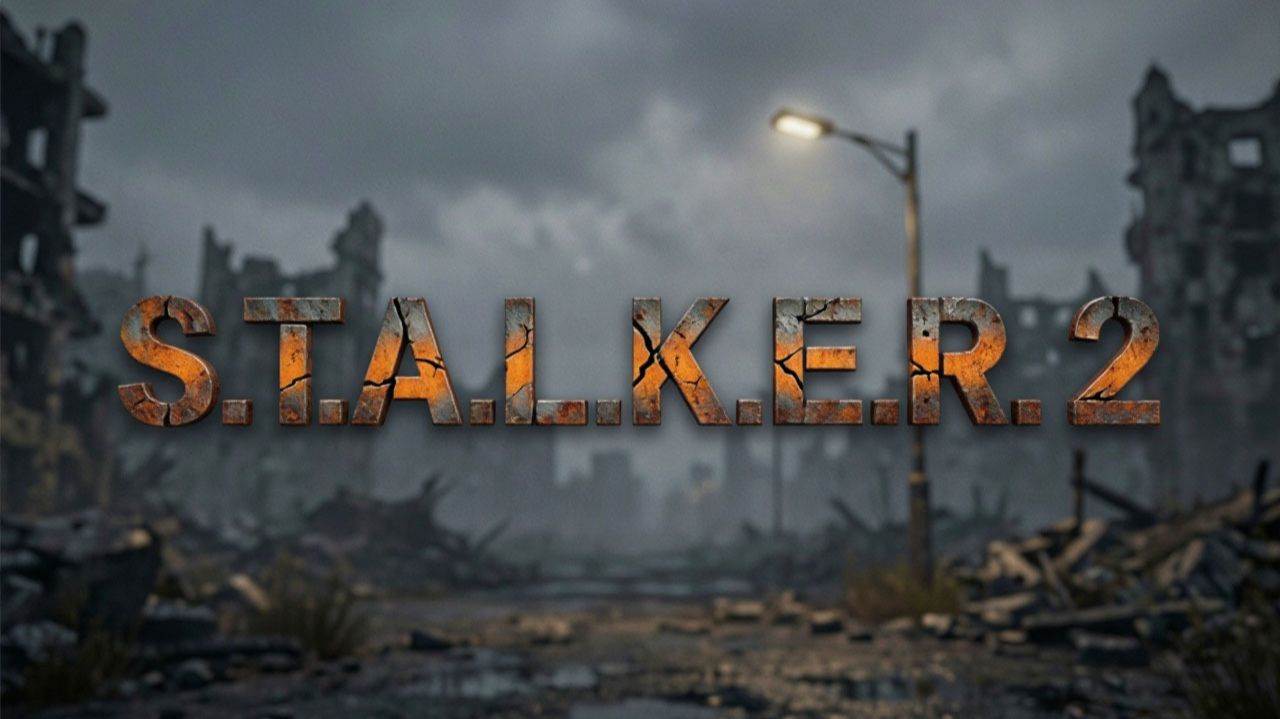 S.T.A.L.K.E.R. 2: Heart Of Chornobyl#46(Путь в Припять)