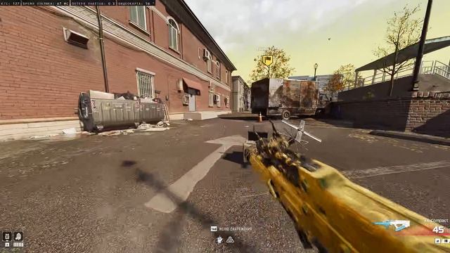 3,5К Call Of Duty Black Ops 7 Warzone КБ Любители Predator 19 08 2026
