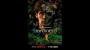 Наемный садовник Оригинальный трейлер сериала