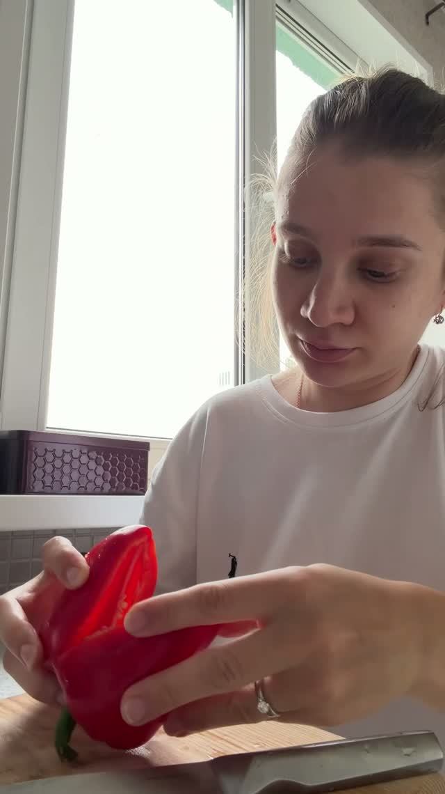 Любое видео в моей рекомендации😂