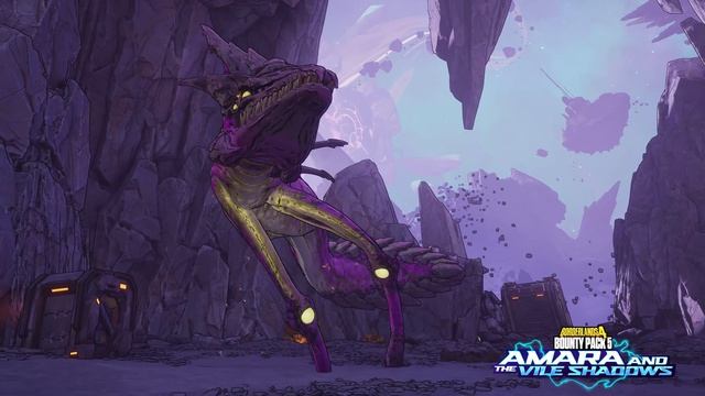 Трейлер Borderlands 4 (