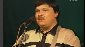 [1-й фестиваль Русский шансон], Москва 1995 год (4) | Раритеты русского шансона