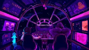 That Which Was Lost.Electronic Hause(клубная музыка