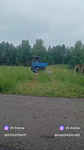 Дима на манипуляторе