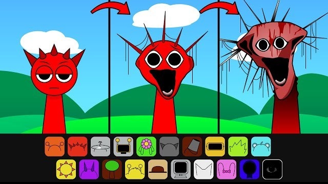 СПРУНКИ ОС: SCP ДОКТОР НОУВЭР ИЗ РЭДДИ! 😱🩺 | МОД СПРУНКИ