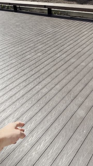 OliverDeck — подберём лучшее решение для вашего участка 🤝🏡