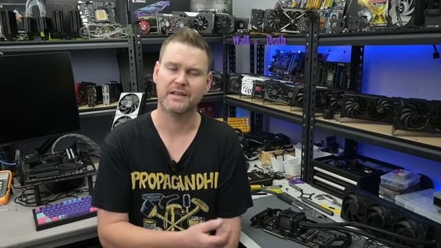 I Halved An RTX 3080’s Temps With A Server Cooler
