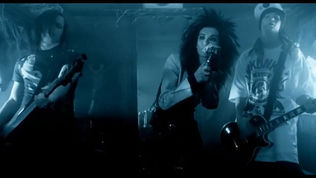 Tokio Hotel - 1000 Meere (Official Video HD)