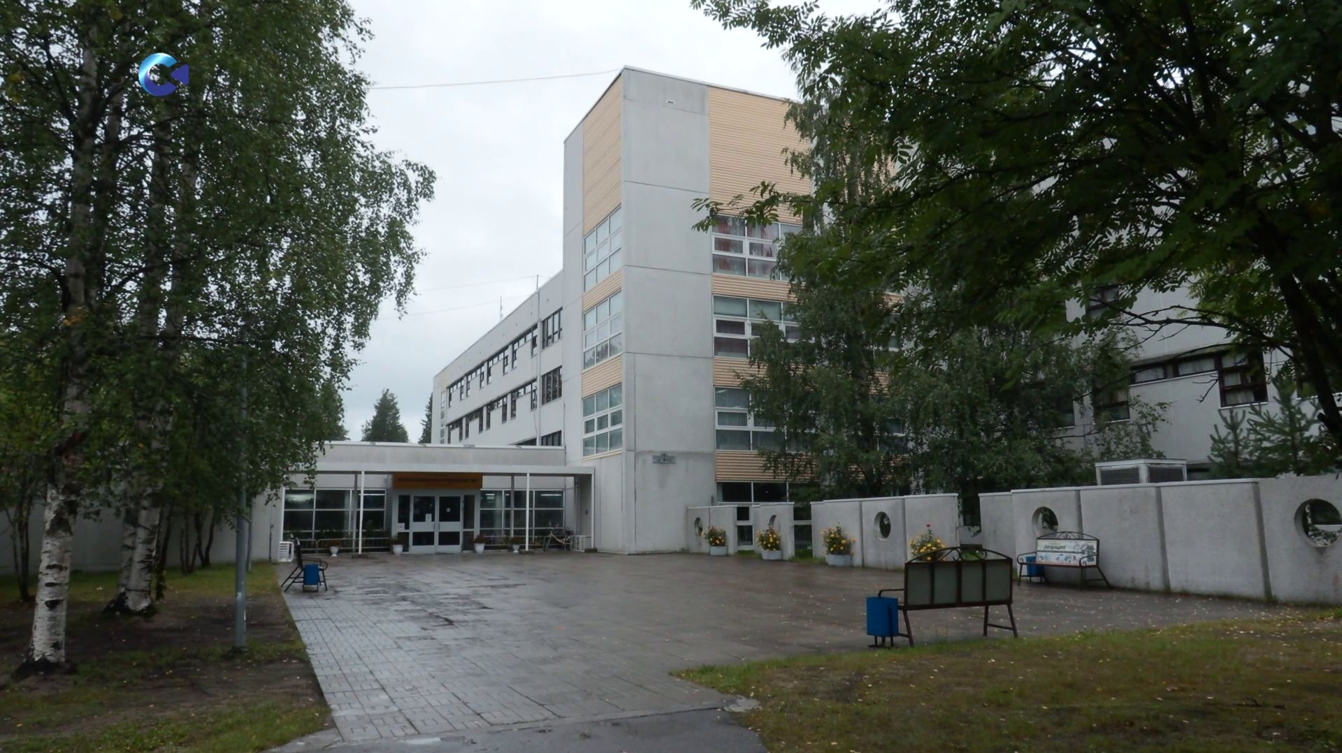 Родильное отделение в Костомукше работает в штатном режиме