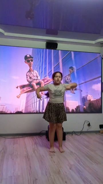 Если б я был джинном