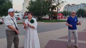 21 августа. Губки,мои любимые...