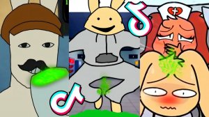 Больница для животных 🤣 Лучшие тиктоки, выпуск 32