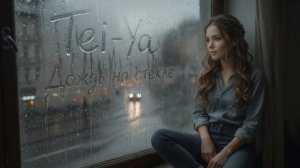 Когда любовь заканчивается, а ты — нет - «Дождь на стекле»
