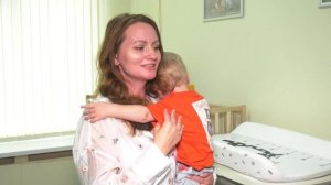 Больше 2 тысяч семей региона воспользовались услугами пунктов проката предметов для новорожденных