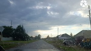 Дожди.Осень! Я под ВПЕЧАТЛЕНИЕМ