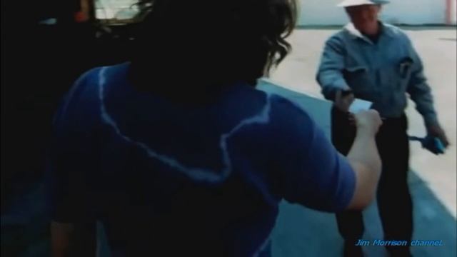 The Doors - Riders On The Storm