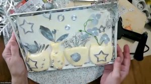 коробочки