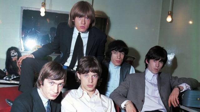 The Rolling Stones - Route 66