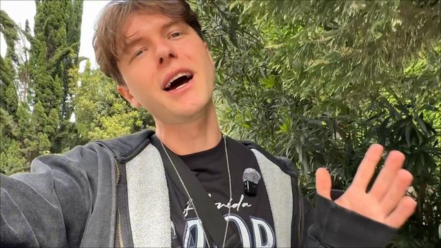 Тбилиси без фильтров: что здесь происходит на самом деле?
