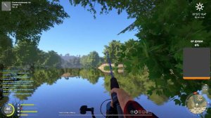 Русская Рыбалка 4 Russian Fishing 4 посмотрим обнову и новые модели рыб!