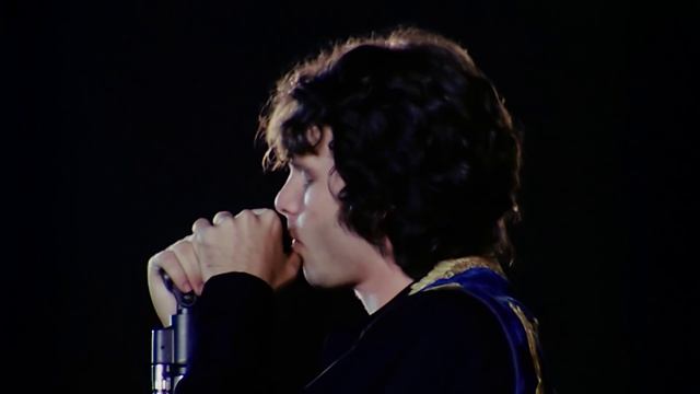 The Doors - When The Music`s Over (1968)