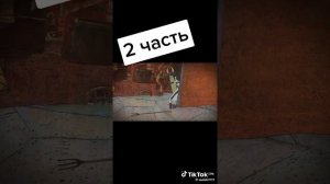 Из старых мульт.