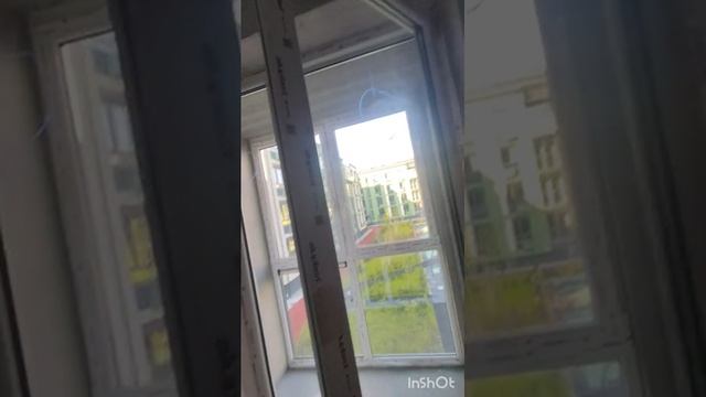 Яркий Жк, приёмка и обзор 21.08.26