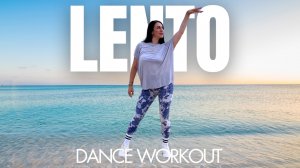 Belmara - Lento | Salsation® Хореография SEI Анастасии Коноваловой