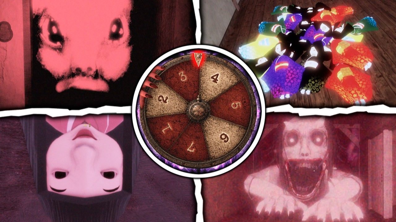 PETAPETA: Неудачный вращение  обзор всех модификаторов  Roblox
