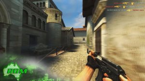 [CSS] Unveiled (2008) [4K] AI Remastered