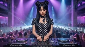 🍿 Dark Retro House 2026  A Journey Through the 1980s Nightlife